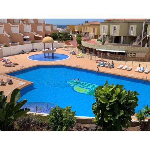 Apartamentos Orlando Costa Adeje