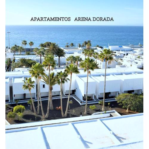 Apartamentos Orly Club Arena Dorada
