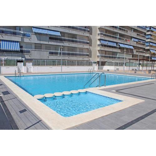 Apartamentos Oropesa del Mar Suites 3000