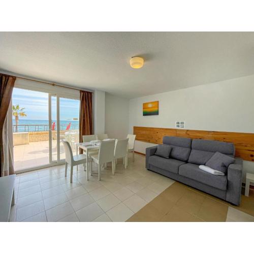 Apartamentos Oropesa Primera Línea 3000
