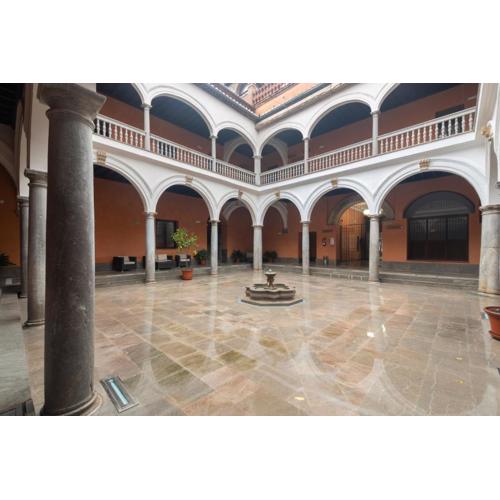 Apartamentos Palacio de los Jerónimos