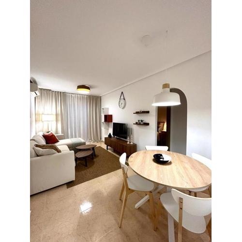 Apartamentos Palangres