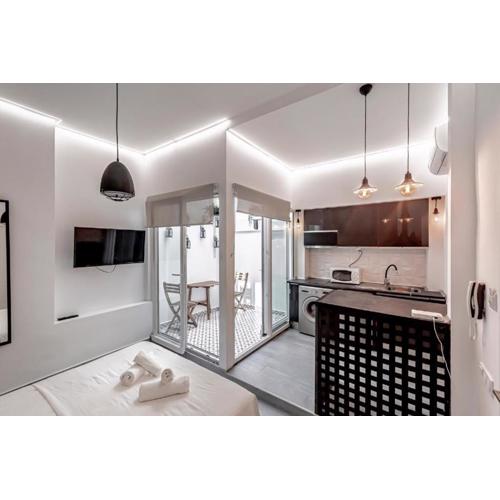 Apartamentos Palma