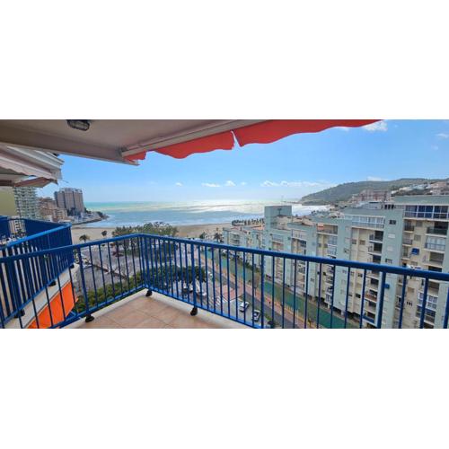 Apartamentos Palmavera