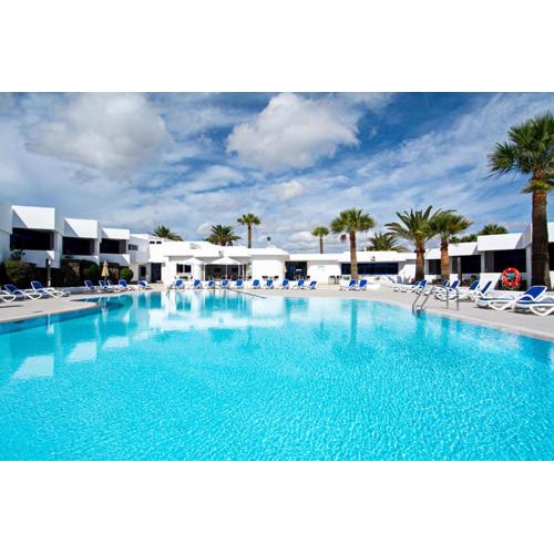 Apartamentos Panorama Adults Only