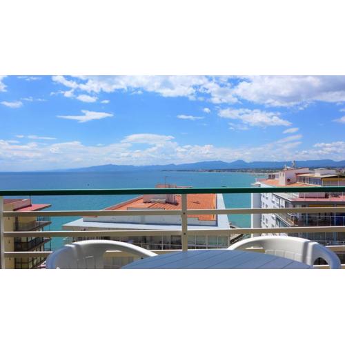 Apartamentos Paradís Palmyra