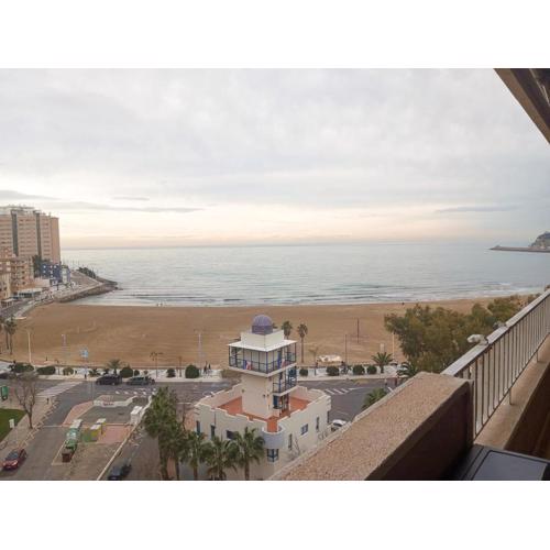 Apartamentos Paradise Oropesa 3000