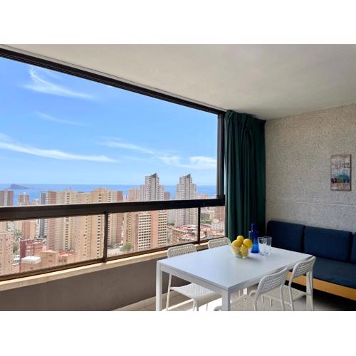 Apartamentos Paraiso 10 by Gestaltur