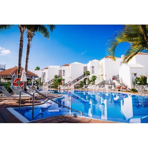 Apartamentos Parque del Sol