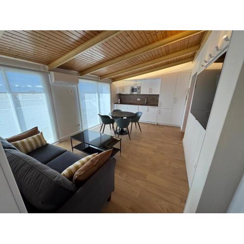 Apartamentos Pedregalejo Beach Playa