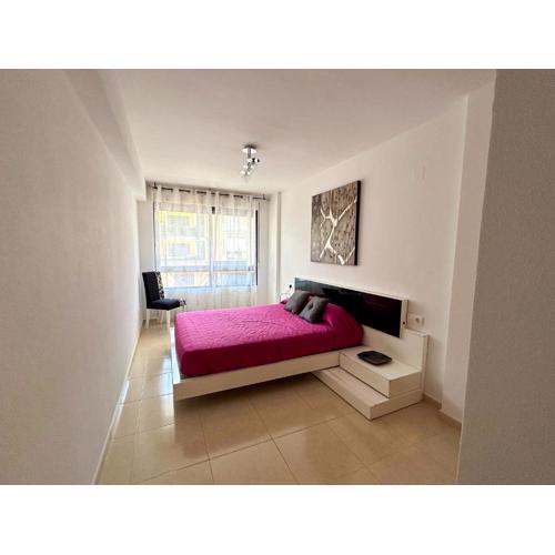 Apartamentos Peñiscola Centro 3000