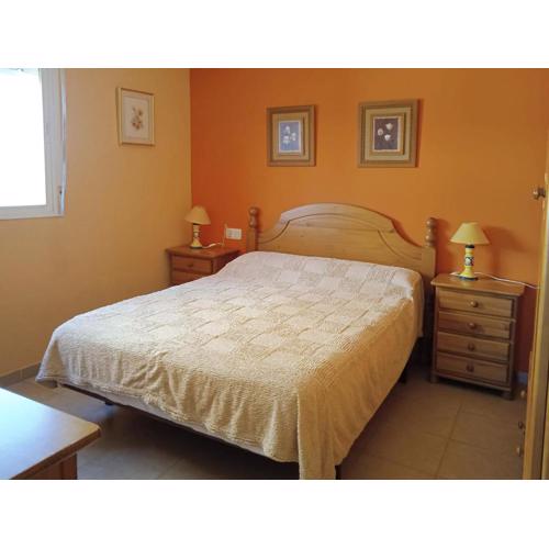 Apartamentos Peñiscola Mar Azul 3000