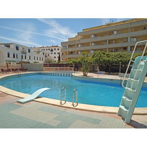 Apartamentos Peñiscola Residencial 3000