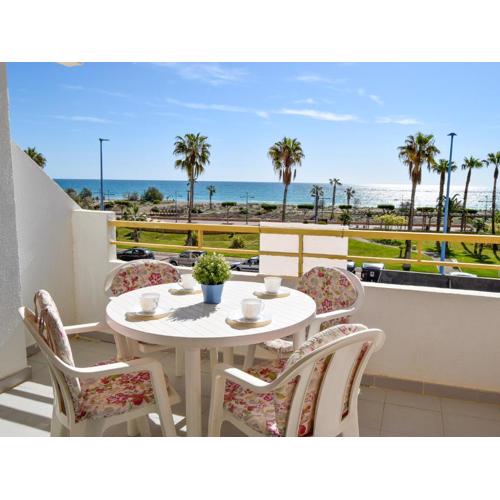 Apartamentos Peñismar Peñíscola 3000