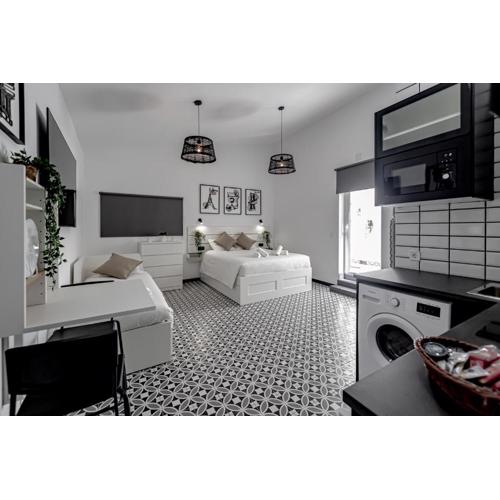 Apartamentos Pino
