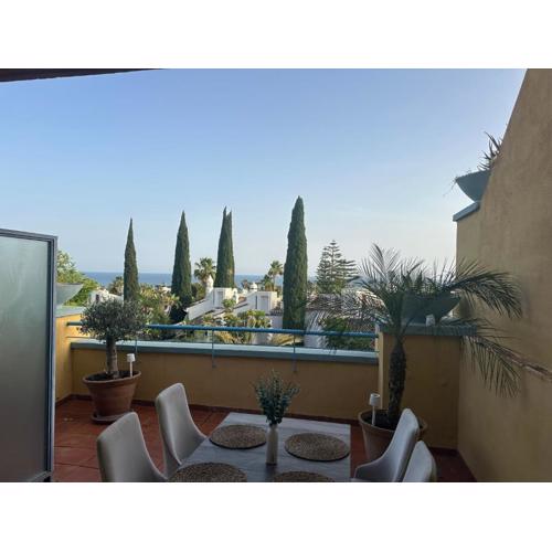 Apartamentos Playa Bahia Marbella Elizabeth Luxury
