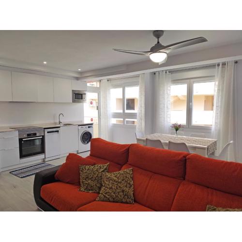 Apartamentos Playa Norte Peñiscola 3000