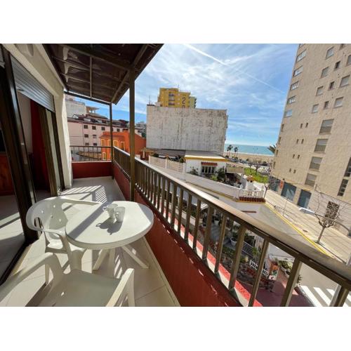 Apartamentos Playa Oropesa 3000