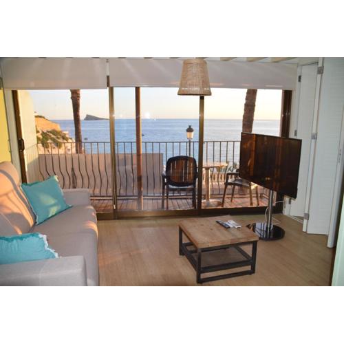Apartamentos Playa Pequeña