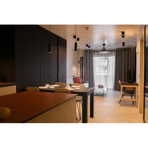 Apartamentos Playazul