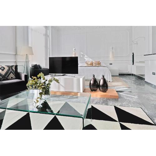 Apartamentos Plaza Constitución - Larios