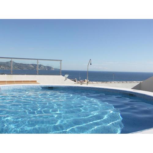 Apartamentos Plaza España