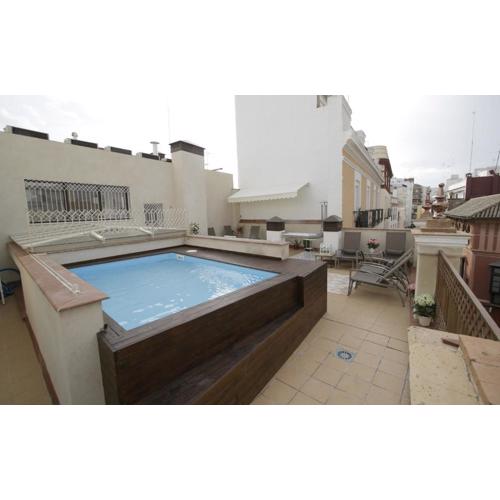 Apartamentos Plaza Nueva