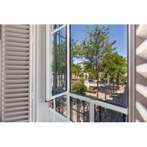 Apartamentos Plaza Pilatos