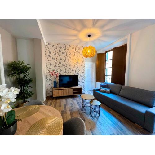 Apartamentos Plaza San Agustín 3000
