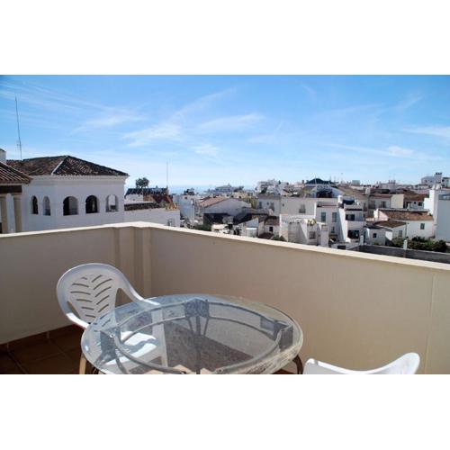 Apartamentos Plaza