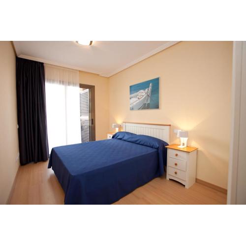 Apartamentos Port Cambrils
