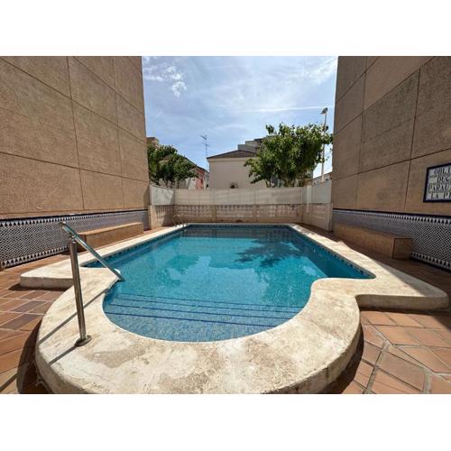 Apartamentos Portofino 3000