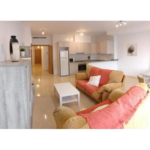 Apartamentos Prado