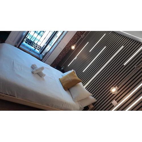 Apartamentos Preciados