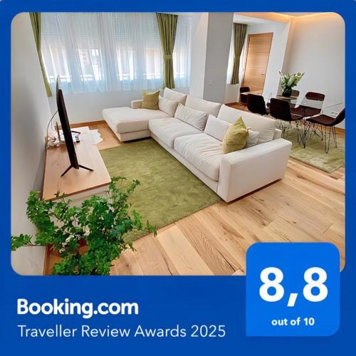 Apartamentos Prestige Suites Málaga I