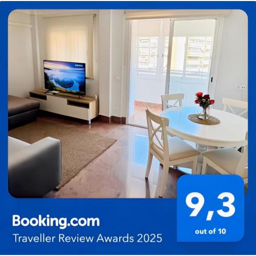 Apartamentos Prestige Suites Málaga II