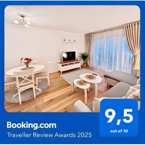 Apartamentos Prestige Suites Málaga III