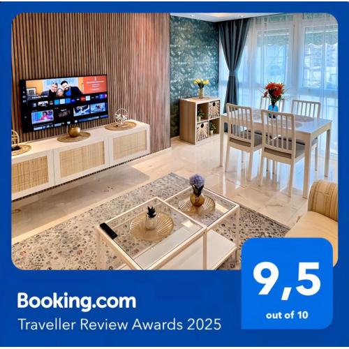 Apartamentos Prestige Suites Málaga IV