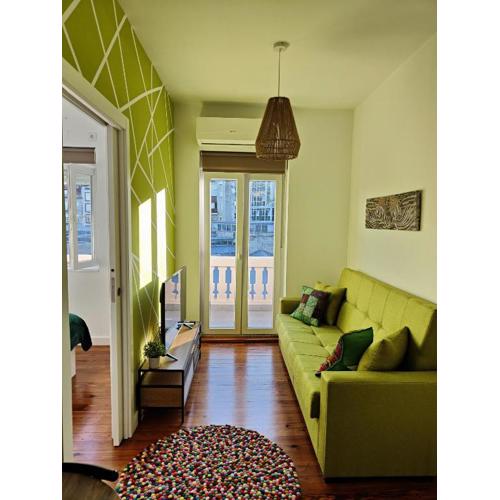 Apartamentos Principe