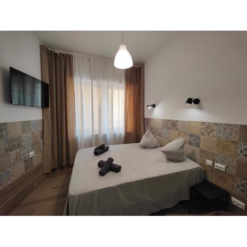 Apartamentos Pueblo Mar
