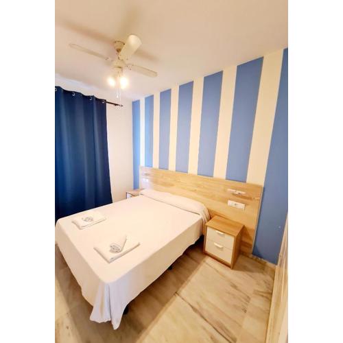 Apartamentos Pueblo Quinta