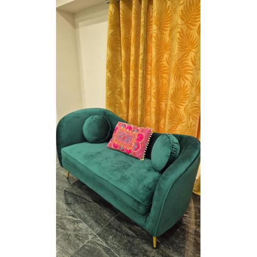 APARTAMENTOS PUERTO DE VIGO