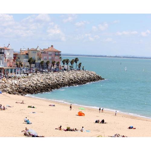 Apartamentos Puerto Sherry