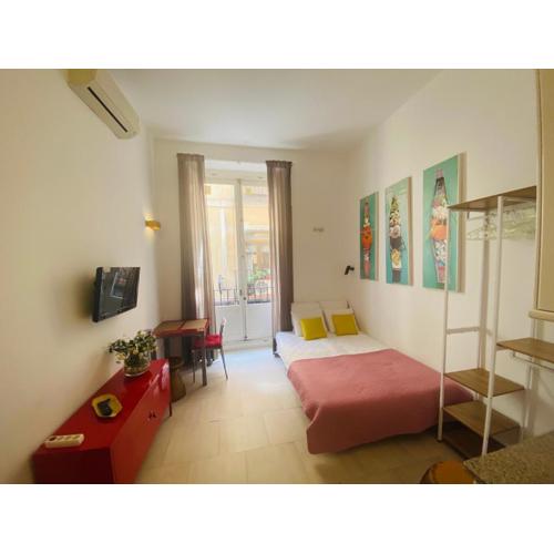 Apartamentos Puzzle Madrid Sol