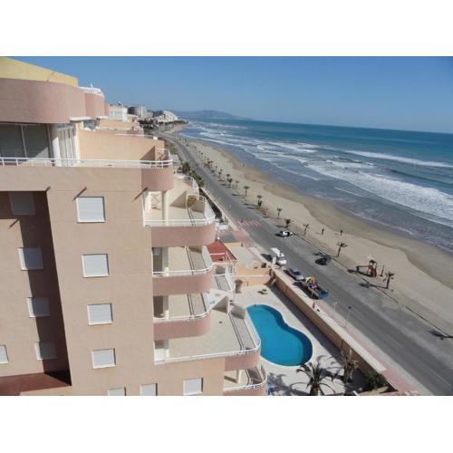 Apartamentos Raymar