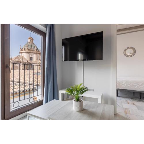 Apartamentos Realejo Granada Centro 3000