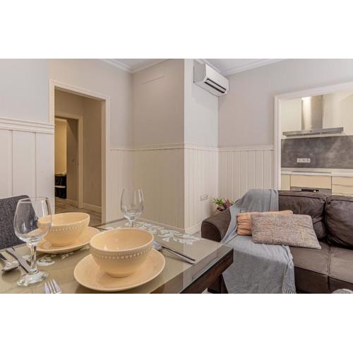 Apartamentos Recaredo 7