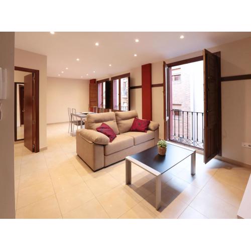 Apartamentos Reyes Católicos