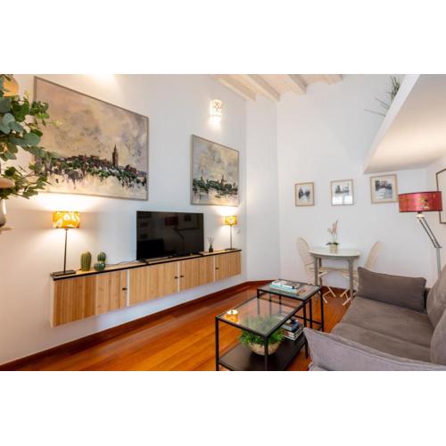 Apartamentos RG Goyeneta