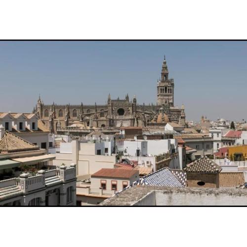 Apartamentos RG Puerta de Jerez